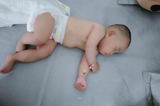 临夏宝宝为什么不说话