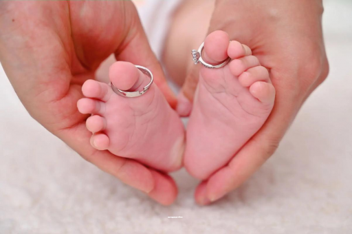 临夏孕妇六个月肚子多大